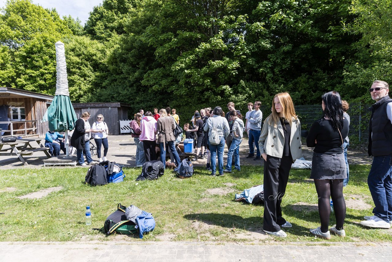 Bild 87 - wBJ SC Condor - VfL Pinneberg : Ergebnis: 3:2